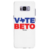 vote beto texas Samsung Galaxy S8 Plus