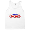 Sherlock Gnomes Tank Top