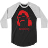 ravishing rick rude 3/4 Sleeve Shirt