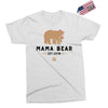 mama bear Exclusive T-shirt