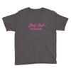 newly single Youth Tee