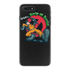 keep on bustin iPhone 7 Plus Case