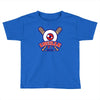lucille Toddler T-shirt