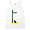 big meal Tank Top