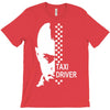 taxi driver robert T-Shirt