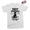 Best Friend Beagle Exclusive T-shirt