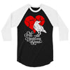 best of old crow medicine show 3/4 Sleeve Shirt
