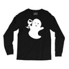 boo drink Long Sleeve Shirts