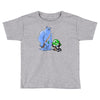 hike n chulley Toddler T-shirt