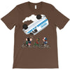 stranger peanuts T-Shirt