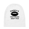 first round   draft pick Baby Beanies
