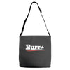 burr Adjustable Strap Totes