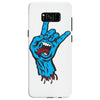 overheadkick tees Samsung Galaxy S8