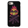 bonfire iPhone 8