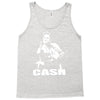 johnny cash Tank Top