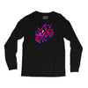 haunter carnage mash up Long Sleeve Shirts