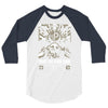 war never changes 3/4 Sleeve Shirt