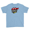 pizza time Youth Tee
