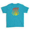 mindwar cycles Youth Tee