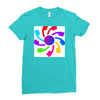 mylogo20180424212728 Ladies Fitted T-Shirt
