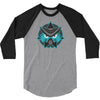 ALONE 3/4 Sleeve Shirt