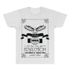vintage 1955 a star was born aged perfection All Over Men's T-shirt