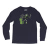 hug in a box Long Sleeve Shirts