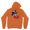 pirate ultimate disc Unisex Hoodie