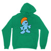 mr (2) Hoodie