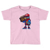 dope 1 Toddler T-shirt