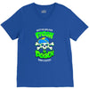 fresh to death V-Neck Tee