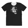 sailors beware All Over Women's T-shirt