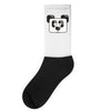 panda pixel Socks