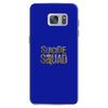 SUICIDE SQUAD Samsung Galaxy S7