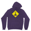 om sign Unisex Hoodie