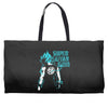 Super Saiyan God DB Super Goku Weekender Totes