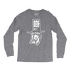 buh humbug scrooge Long Sleeve Shirts