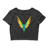 Maverick Crop Top