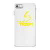 admiral ackbar it's a trap star wars funny cool death star iPhone 7 Case