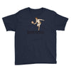 racquetball Youth Tee