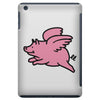 flying pig iPad Mini