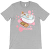 clean eating T-Shirt