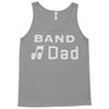 band dad Tank Top