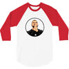 DRAK3 3/4 Sleeve Shirt