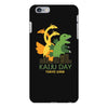 kaiju day iPhone 6 Plus/6s Plus Case
