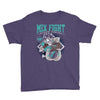 mma Youth Tee