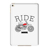 ride and shine iPad Mini 4