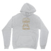 I Don't Need Therapy Just to Do Hunting Youth Hoodie