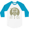 poe is me 3/4 Sleeve Shirt