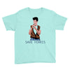 save ferrıs Youth Tee
